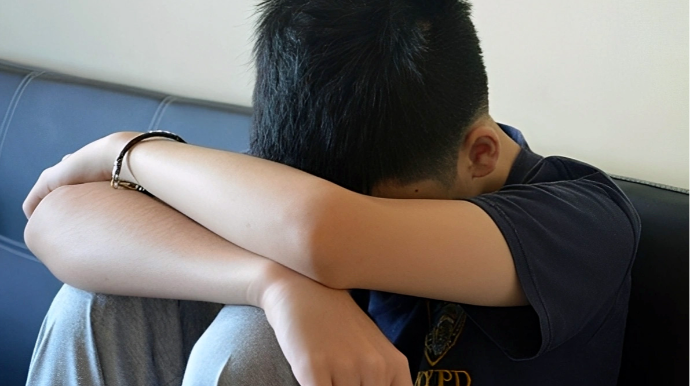 Bakıda 12 yaşlı oğlan amansızlıqla döyüldü