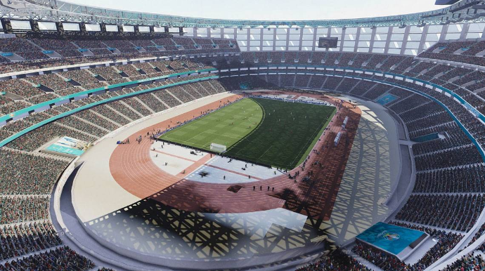 "Qarabağ"ın "Çelsi"  ilə oyunu Bakı Olimpiya Stadionunda keçirilə bilər