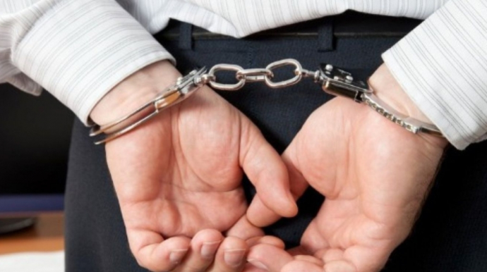 Polis əməliyyat keçirdi: Saxlanılanlar arasında qadın da var 