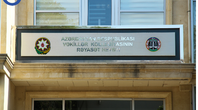 Vəkillər Kollegiyası maarifləndirici video çarx hazırlayıb  - VİDEO