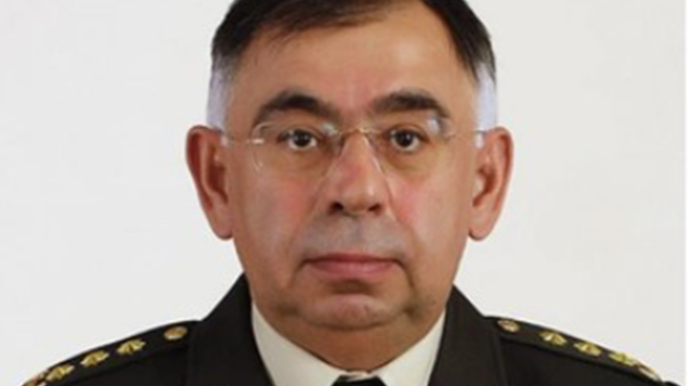 Hərbi Prokurorluqda daha bir - Təyinat 