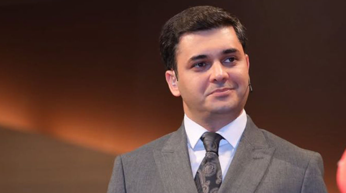 Zəfər paradının aparıcısı o olacaq 