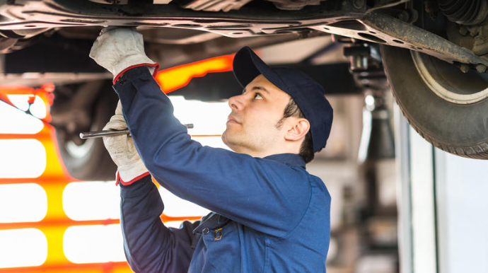 Ukraynada “dron səsi verən” avtomobillər qadağan ediləcək  - FOTO