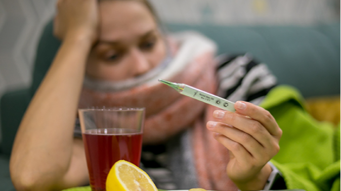 Azərbaycanda yeni virus yayılıb? - AÇIQLAMA 