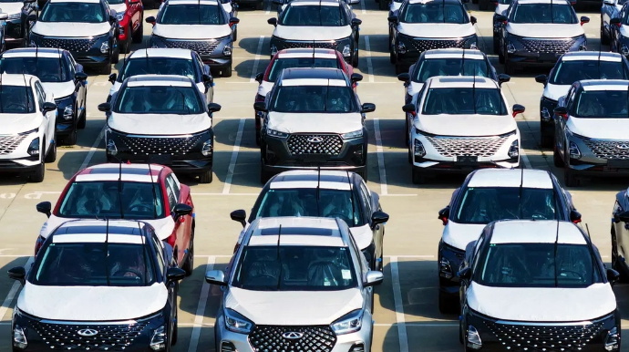 Gələn il avtomobil idxalında gözlənilən dəyişikliklər müzakirə olundu - VİDEO 