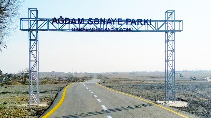 Azərbaycanda lift istehsal ediləcək 