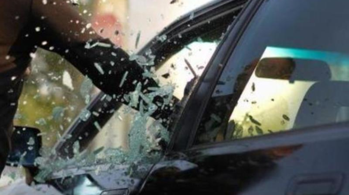 İki “VAZ”dan oğurluq edilib - Gəncədə 