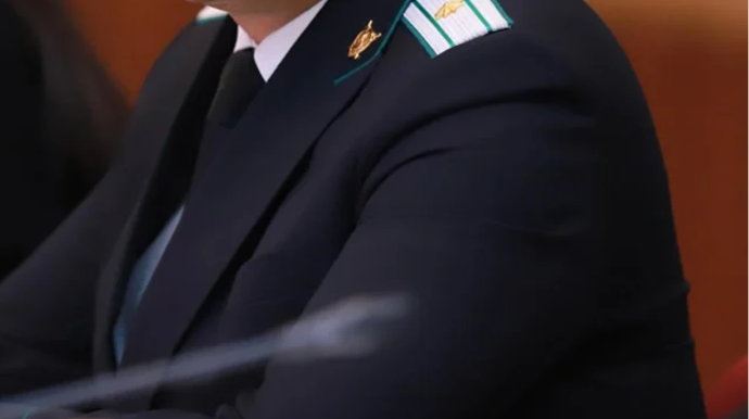 Qanunsuzluq edən prokurorluq işçilərinin sayı açıqlandı