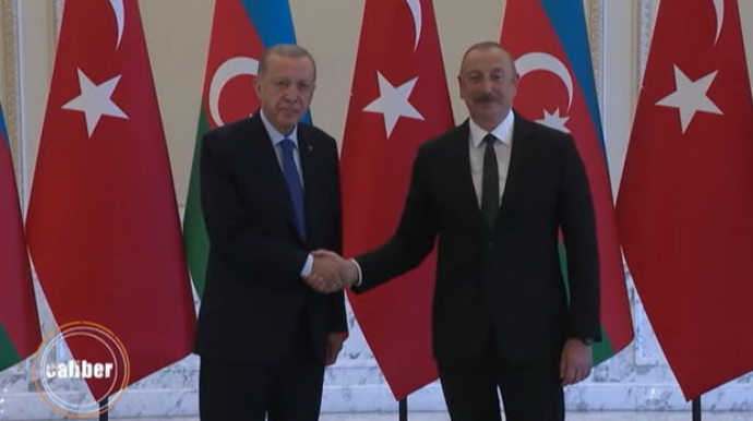 Qafqazda normallaşma Azərbaycan və Türkiyənin müttəfiqliyindən asılıdır - VİDEO 