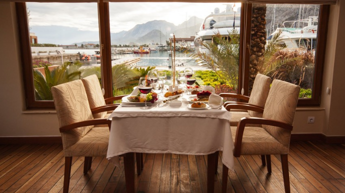 Azərbaycanda ictimai iaşə dövriyyəsi 2,9 dəfə azalıb