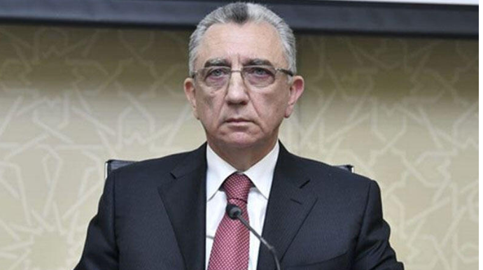 Eldar Əzizov baş direktoru işdən çıxardı