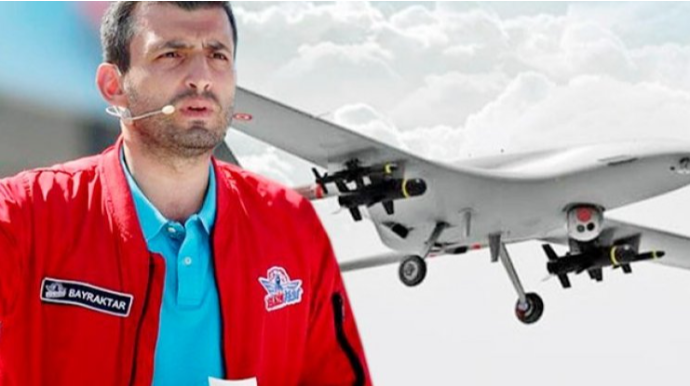 Səlcuk Bayraktar dünyanın ən zənginləri siyahısında