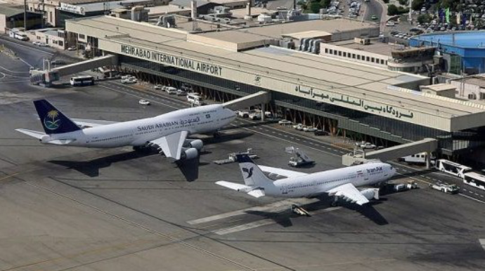 ABŞ İranın əsas hava limanlarını ələ keçirməyə hazırlaşır 