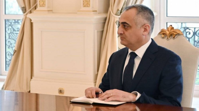 Представитель президента: Есть планы по развитию экономики Нахчывана