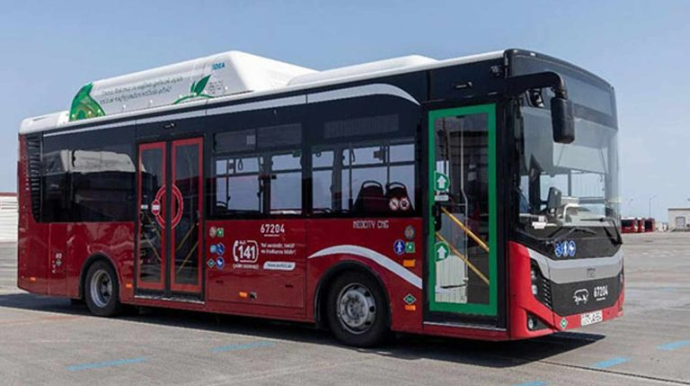 AYNA:  Ziyarətçilər xüsusi avtobuslarla pulsuz daşınacaq