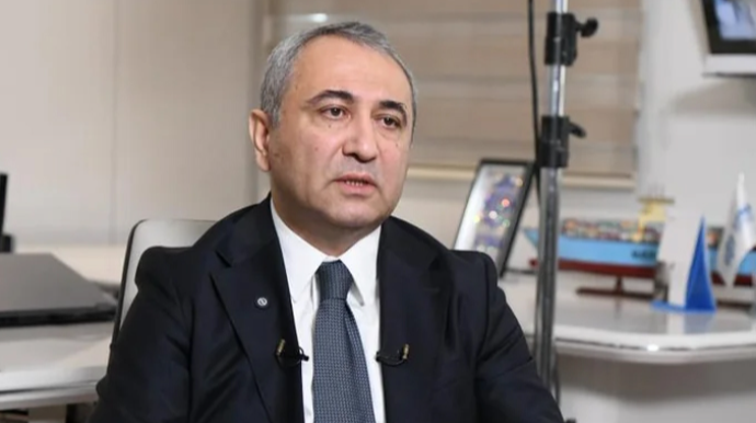 "Xırdalan dairəsinə yaxın ərazidə böyük yolötürücüsünün tikintisi planlaşdırılır" - AYNA sədri 