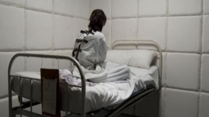 Bakıda ruhi dispanserdə xəstə öldürülüb? - RƏSMİ AÇIQLAMA 