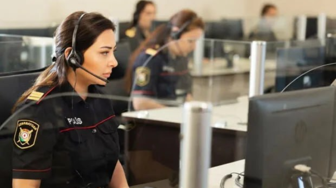 Təhlükə anında bir düymə ilə polis çağırışı - Bu cür tətbiq yaradılacaq? – AÇIQLAMA 