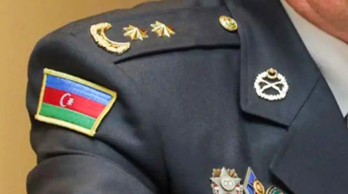 Azərbaycanda hərbi hissə komandirinin 150 min manatı ələ keçirildi 