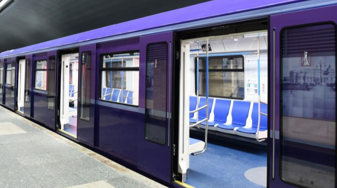 Bakı metrosunun mütəxəssisləri Rusiyaya səfər edəcək