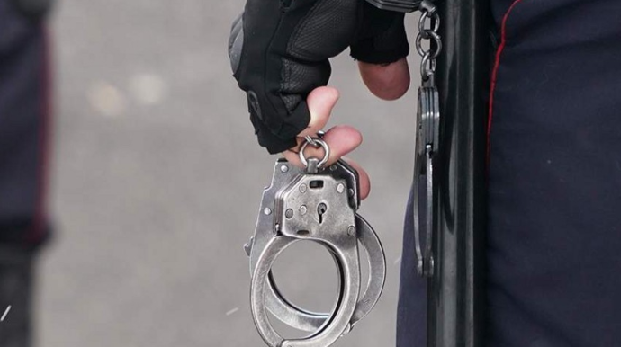 В Абшеронском районе задержаны три человека, совершавшие кражи из домов