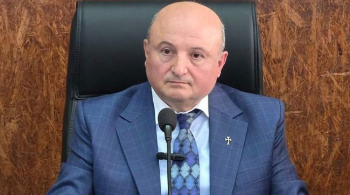 Gümrü merinə qarşı yeni ittiham irəli sürüldü 