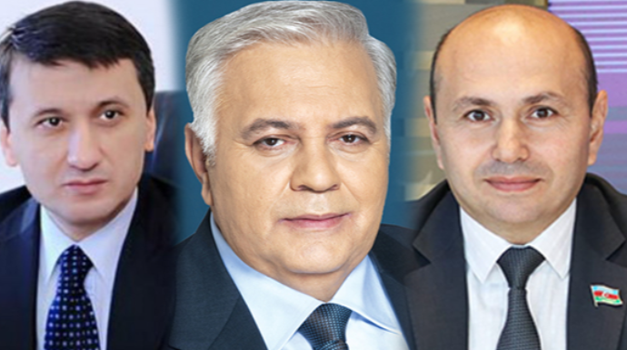 Azərbaycanda ifşa olunan Rusiya şəbəkəsinin - Yeni üzvləri