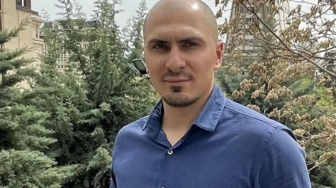 Rusiyalı jurnalist Azərbaycana görə cəzalandırıldı