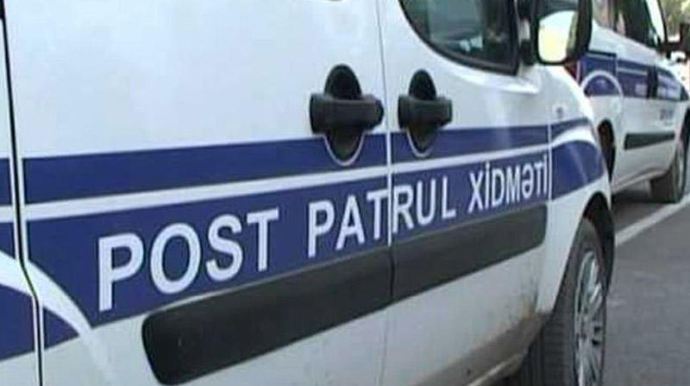 Kişini öldürüb evini yandırdılar - İmişlidə DƏHŞƏT