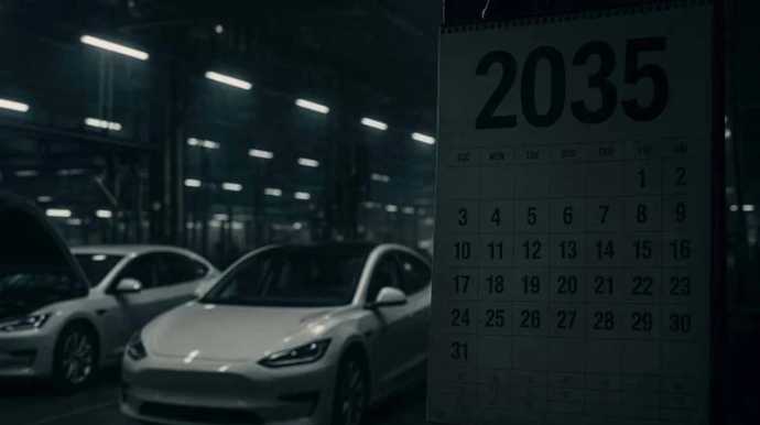 Avropada 10 il sonra daxili yanma mühərrikli avtomobillərə qadağa qoyulacaq – ARAŞDIRMA - FOTO