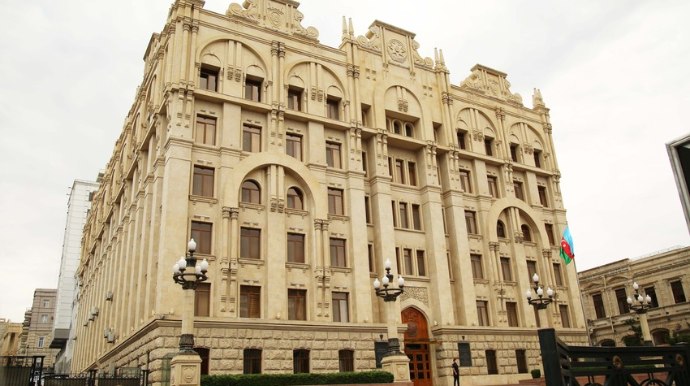 DİN "Aşura" mərasimi ilə bağlı məlumat yaydı