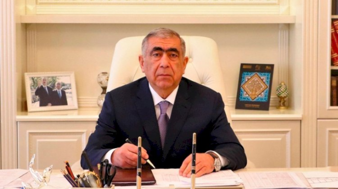 Bir milyardlıq maliyyə pozuntusu iddiası: Saleh Məmmədovla bağlı ciddi ittihamlar 