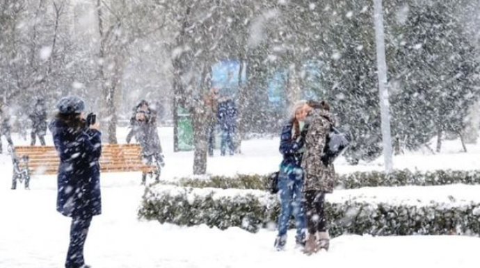 Yaxın günlərdə Bakıda qar yağacaq? - AÇIQLAMA 