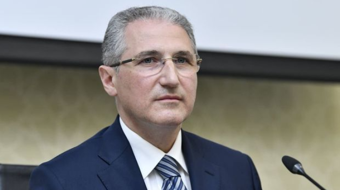 Muxtar Babayev: “İşğaldan azad edilmiş torpaqların xəritələrinin hazırlanmasına başlanıldı” 