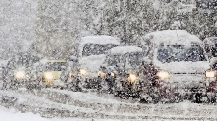 Sabah Bakıda hava küləkli olacaq, dağlıq rayonlara qar yağacaq