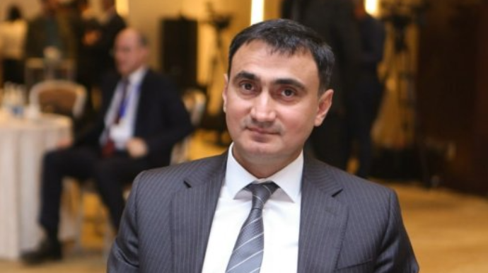 Prezidentin yüksək vəzifə verdiyi Ağakərim Səmədzadədən İLK AÇIQLAMA 