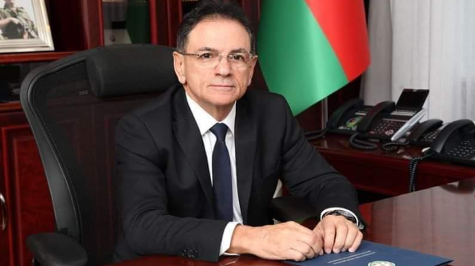 Mədət Quliyev:  "Polisə qarşı təxribat fiaskoya uğrayacaq"