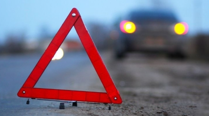 Deputat yol qəzasında öldü 