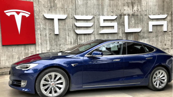 Avropada “Tesla”nın  satışları xeyli azaldı