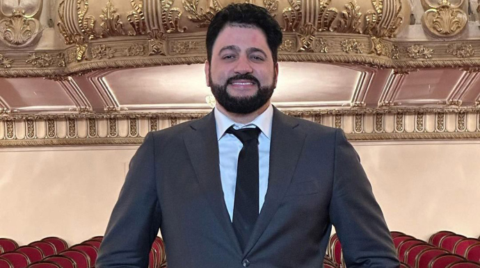 Yusif Eyvazov nazirliyə ÇAĞIRILDI