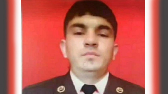 Vətən müharibəsində itkin düşən daha bir hərbçimizin nəşi tapılıb - FOTO