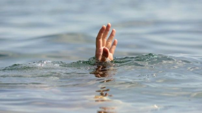 В Евлахе человек утонул в канале