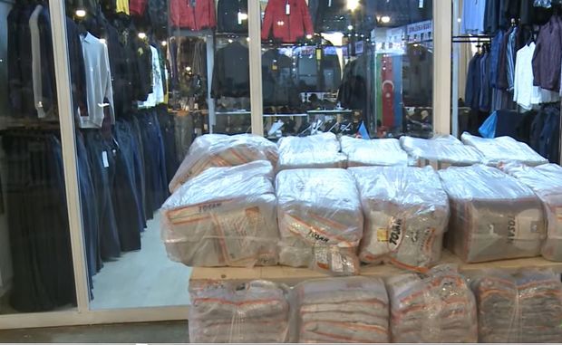 Ordumuz düşmənə sarsıdıcı zərbələr endirir:  Bəs arxa cəbhədə nə baş verir? - VİDEO 