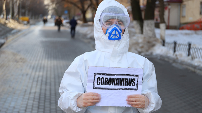 Koronavirusa yoluxmaq istəyən 90 nəfər axtarılır