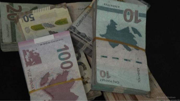 Bankların gecikməyə görə faiz borcundan faiz pulu tutması qanunidir? - VİDEO