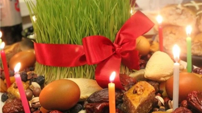 Bu gün Yalançı çərşənbədir