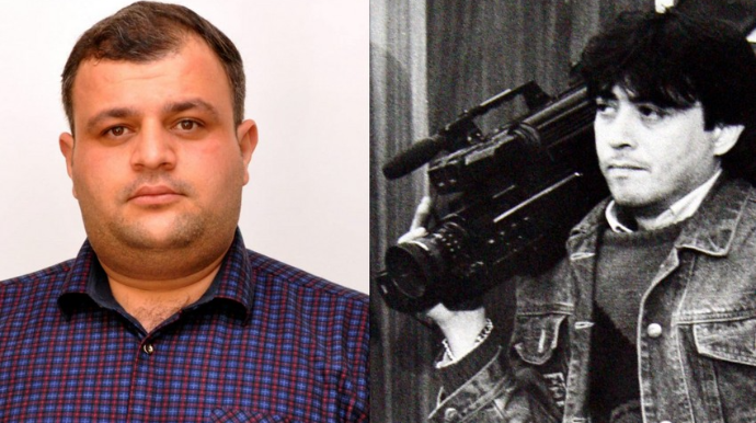 Şəhid jurnalistlər  - Çingiz Mustafayev və Sirac Abışovun doğum günüdür