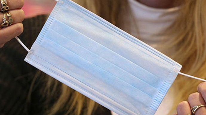 Azərbaycanda bu tarixdən maska taxmaq ləğv edilə bilər - Həkim açıqladı