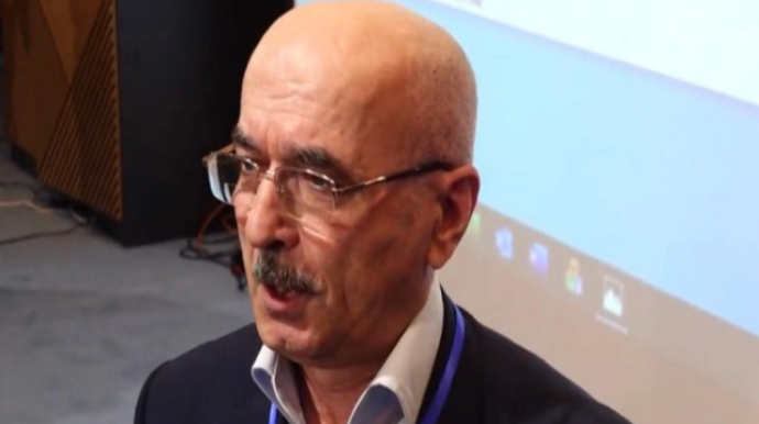 Zahirəddin İbrahimov Bakıda - DTX-dan növbəti mühüm ƏMƏLİYYAT 