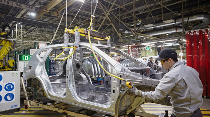 Avtomobil istehsalında əl əçəyi neçəyə başa gəlir?  